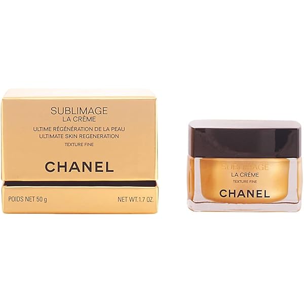Chanel Sublimage La Protection UV SPF 50 Crème, 30 ml