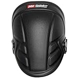 McGuire-Nicholas 1MN-350 Tuff Shell Kneepads [並行輸入品]