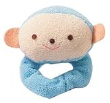 ラブリー ステップアップシリーズ リトルフェイスプー さる