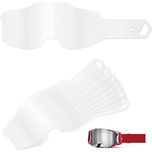 Amazon | 100% ARMEGA プレミアム保護スポーツゴーグル ウルトラHD