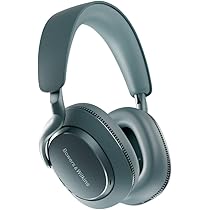 Amazon.co.jp: 【Bowers & Wilkins】 Px7 S3 (フロスト・ブルー
