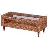 テーブル ガラス アジアン グランツ テーブル RL-1440NA-T