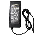 6V 5A 30W ACアダプタ（ICチップ電源アダプタ付き）、LEDライトバー用6V5A充電器トランス、CCTVモニタリング機器、5.5 * 2.5mm