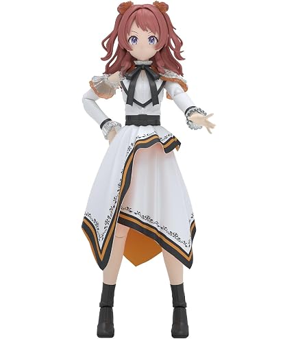 Amazon.co.jp: BANDAI SPIRITS(バンダイ スピリッツ) 30MS アイドル