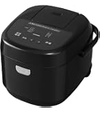 Amazon | 【Amazon.co.jp限定】アイリスオーヤマ IH炊飯器 10合 食感
