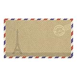 Paseo メッセージカード MA-84