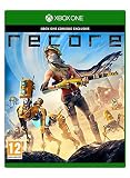 ReCore (English/Arabic Box) (Xbox One)