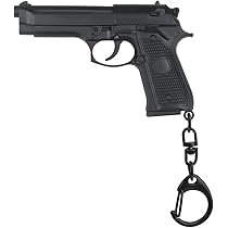 Amazon.co.jp: WoSporT 1911キーチェーン 1/4スケール モデル