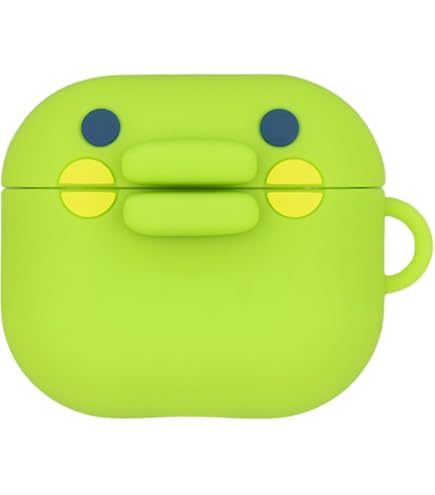 Amazon | グルマンディーズ たまごっち AirPods Pro(第2世代