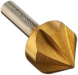 Bosch cst3 3 / 4チタン皿穴by Bosch