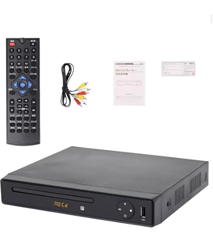 Amazon | Panasonic パナソニック NV-VHD1 DVDプレーヤー一体型Gコード