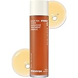 イニスフリー(innisfree) ブラックティー ユース トリートメントエッセンス 145ml - 正規品 保湿 しっとり 弾力 紅茶 乾燥肌 韓国コスメ 導入美容液