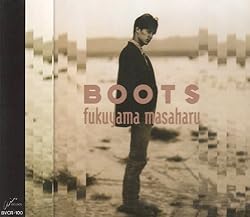 Good night / 福山雅治