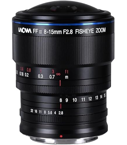 Amazon.co.jp: Venus Laowa 25mm f/2.8 2.5-5x ウルトラマクロレンズ