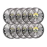 草刈機用チップソー　10枚セット　草刈刃 　替え刃　草刈チップソー 230mm×36P Aタイプ