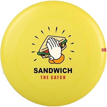 メンディーのフリスビー メンディーのフリスビー Amazon.co.jp: フリスビー アルティメット