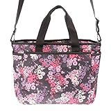 (レスポートサック) LeSportsac レスポートサック バッグ LESPORTSAC 7532 D424 RYAN BABY BAG マザーバッグ WISTFUL FLORALS[並行輸入品]