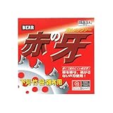 バクマ工業 草刈チップソー 赤の牙 からまん 軽量型 255x36P 箱入