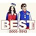 MAY'S「BEST 2005-2013（初回限定盤）」