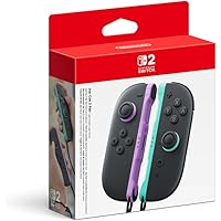 Joy-Con (L) neon red / (R) neon blue : Amazon.sg: Video Games