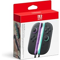 Nintendo Switch 2 Console - Local SG Warranty : Amazon.sg: Video Games