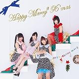 Happy Merry2 X’mas(通常盤 type A)