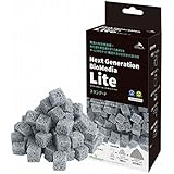 Amazon Co Jp ｂｉｏ ｂｅａｄｓ バイオビーズ 含水ゲルポリマーろ材 ４ ２ｍｍ １００ｍｌ ホビー