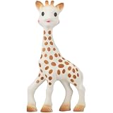 Amazon Vulli キリンのソフィー キリンのソフィー 18cm ベージュ 天然ゴム 歯がため ベビー マタニティ 通販