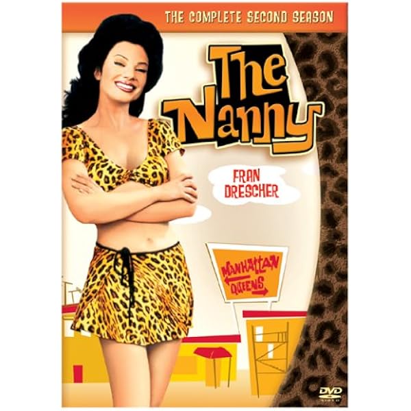 Amazon.co.jp: Nanny: Season 1 [DVD] : DVD