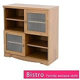 ビストロ キャビネット9090 sa-btc90-90t