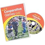 BSN Best of Cooperative Games DVD [並行輸入品]