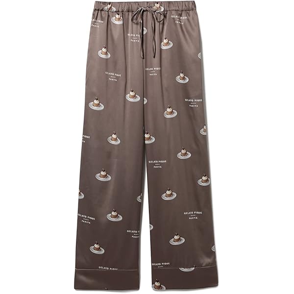 【Joel Robuchon & gelato pique】ジェラートカウチン JOEL ROBCHON × GELATO PIQUE │ gelato pique (ジェラートピケ