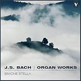 J.S.Bach: Organ Works