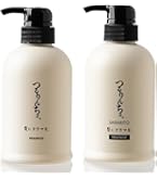 Amazon | 髪にドラマを つるりんちょ HATSUKOI【2SET】シャンプー