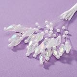 Bulk Buy : Darice DIYクラフトビクトリアリン・虹色パールスプレーwithドロップ( 3 - Pack ) p3588 – 01