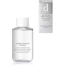 Amazon.co.jp: dプログラム(d program) カンダンバリア エッセンス