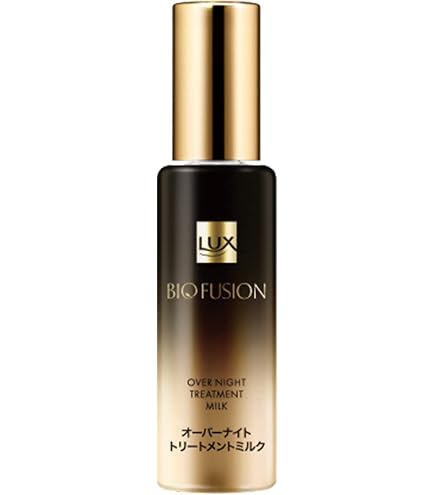 Amazon | ラックス バイオフュージョン ブラック エディション