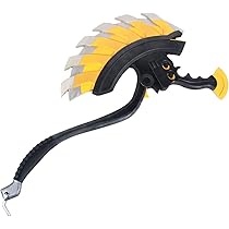 FGO  コスプレ 坂田金時の武器(斧) Fate Fate/Grand Order FGO 坂田金時 斧 コスプレ道具 100cm