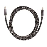 Baosity オーディオ　コード　光　デジタル　ケーブル　アダプタ　汎用　全3サイズ - 200cm