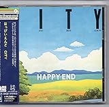 CITY�`�͂��҂�����ǃx�X�g�E�q�b�c�`