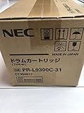 NEC PR-L9300C-31 ドラム(40,000枚) NE-DML9300-31J