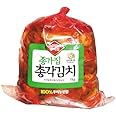 【★クルー便】宗家　チョンガクキムチ　5ｋｇ■韓国食品■韓国キムチ/おかず■宗家