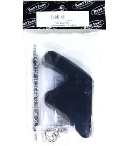 Amazon | ベビーフェイス セットバックプレート BK Ninja ZX-25R