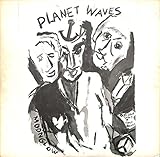 プラネット・ウェイブス[ボブ・ディラン][LP盤]