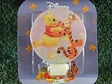 Disney Winnie the Pooh & Tiggerナイトライト