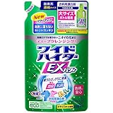 花王 ワイドハイターＥＸパワー詰替８８０ｍｌ×５パック 880ミリリットル (x 5)