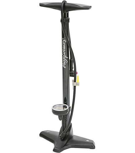 TOPEAK (トピーク) フロアポンプ - ジョーブロー チュビ 2ステージ TOPEAK ( トピーク ) フロアポンプ ジョーブロー チュビ 2