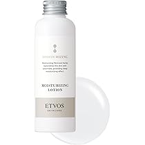 Amazon | ETVOS(エトヴォス) モイスチャライジングローション