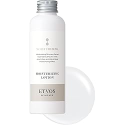 Amazon | エトヴォス ヴァイタルスペリアローション 120ml スキンケア