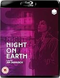 Night on Earth [Blu-ray] [1991]